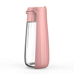 Load image into Gallery viewer, Portable Dog Water Bottle - Leak-Proof Travel Pet Hydration Solution
