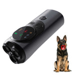 Load image into Gallery viewer, Ultrasonic Dog Repeller – High-Power, Flash Mode, Effective Outdoor Use for Controlling Aggressive Dogs
