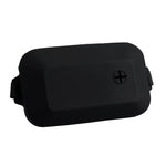 Load image into Gallery viewer, Silicone Pet Treat Pouch for Dog Training - Portable Waist Bag with Waste Bag Holder
