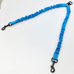 Load image into Gallery viewer, Pet Double-Ended Rope + 1.5M Leash - Easy to walk two dogs, tangle-free design
