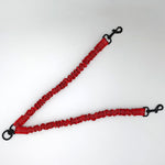 Load image into Gallery viewer, Pet Double-Ended Rope + 1.5M Leash - Easy to walk two dogs, tangle-free design
