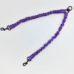 Load image into Gallery viewer, Pet Double-Ended Rope + 1.5M Leash - Easy to walk two dogs, tangle-free design
