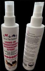 Load image into Gallery viewer, 1x Life in the outback Leave-in conditioner detangling spray
