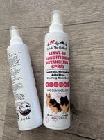 Load image into Gallery viewer, 1x Life in the outback Leave-in conditioner detangling spray
