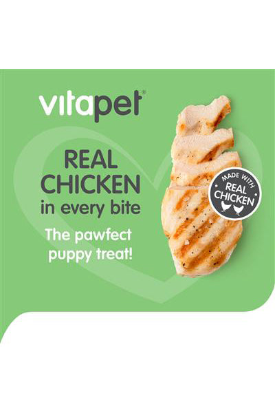 Vitapet Milky Sticks 400g